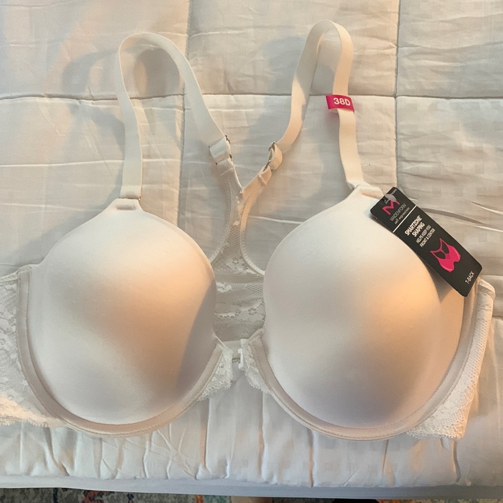 Maidenform t-back bra